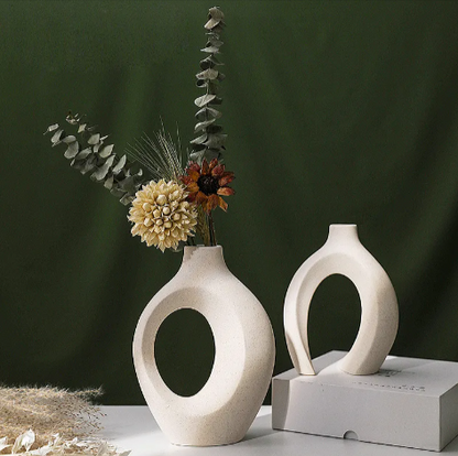 Solen Elegant EuroCeram Ornament Vase