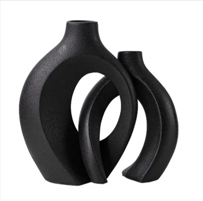 Solen Elegant EuroCeram Ornament Vase