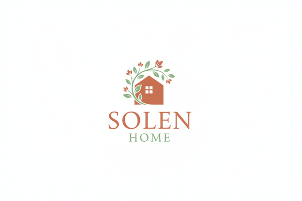 Solen Home